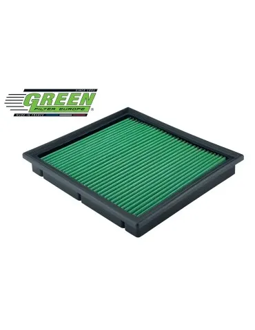 Filtre à air pour RAM 2500 6,7L L6 TURBO DIESEL (350 cv) années 1124
