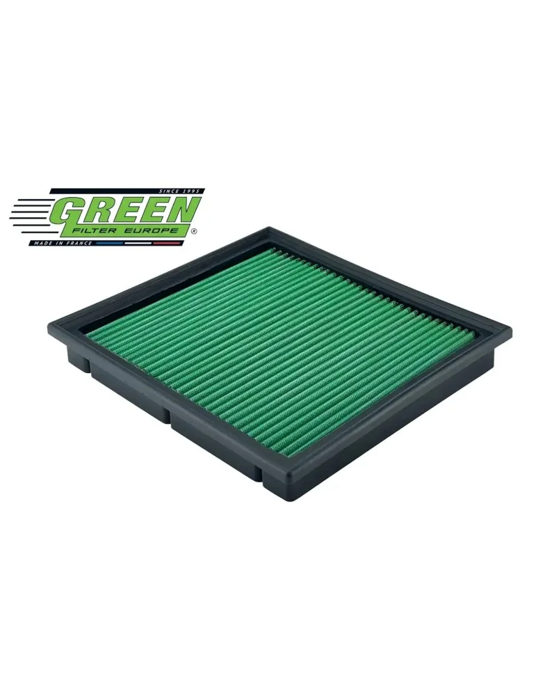 Filtre à air pour RAM 2500 6,7L L6 TURBO DIESEL (350 cv) années 1124