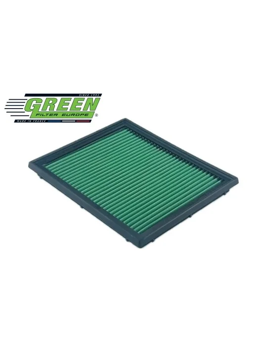 Filtre à air pour TOYOTA VERSO 1,6L D4-D (111 cv) années 02/1408/18