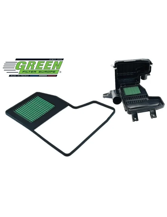 Filtre à air pour SUZUKI IGNIS II (ATK4) 1,2L MHEV 16V (83 cv) années 04/2010/23