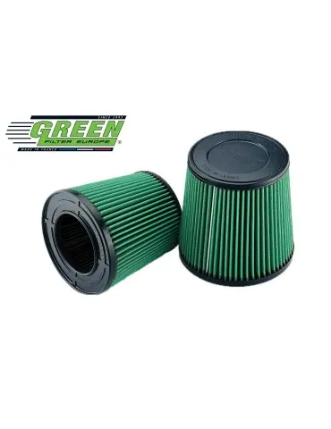 Filtre à air pour MCLAREN ELVA 4,0L V8 (Kit de 2 Filtres) (815 cv) années 2020