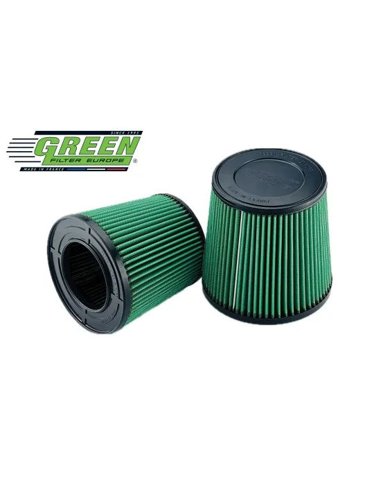 Filtre à air pour MCLAREN SPEEDTAIL 4,0L V8 (Kit de 2 Filtres) (1070 cv) années 2019