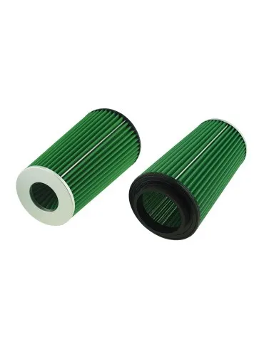Filtre à air pour Power-Flow Argent / Power-Flox Silver