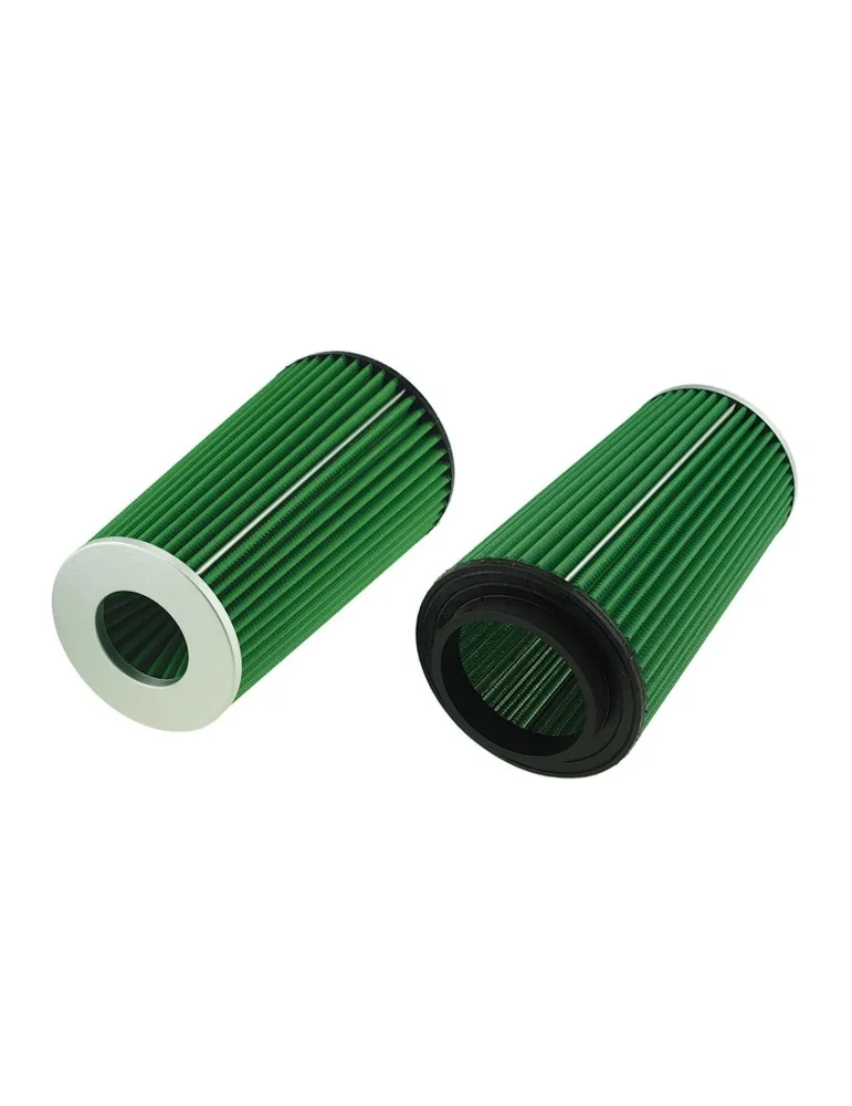 Filtre à air pour Power-Flow Argent / Power-Flox Silver