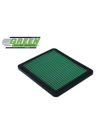 Filtre à air pour MAZDA CX-3 (DK) 2,0L SKYACTIVE-G (120 cv) années 02/15