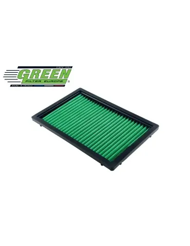 Filtre à air pour FIAT UNO (146/158/246) 1,0L (44 cv) années 10/8912/93