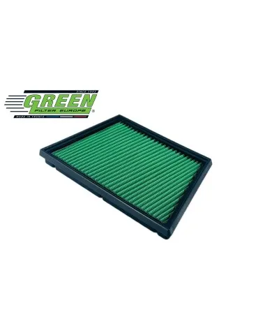 Filtre à air pour LAND ROVER DISCOVERY SPORT (L550) 2,0L Si4 (241 cv) années 12/17