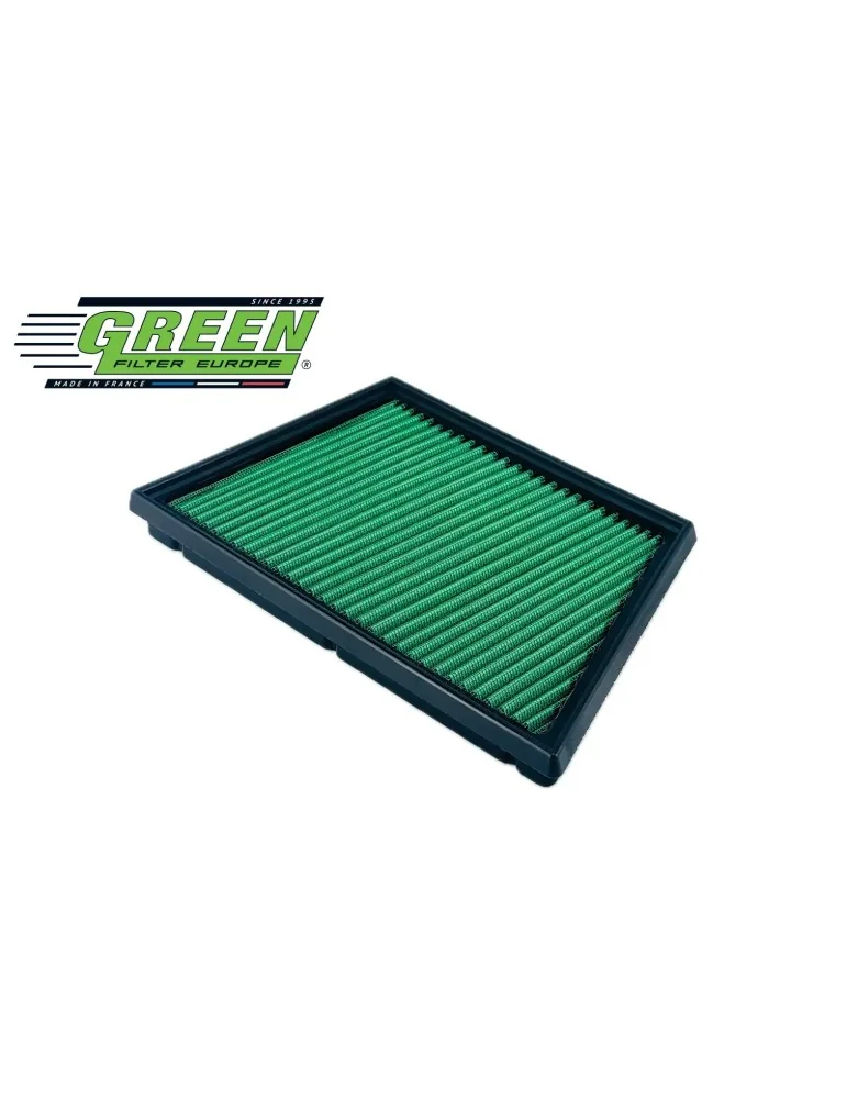 Filtre à air pour LAND ROVER EVOQUE (L538) 2,2L SD4 (190 cv) années 06/1112/19