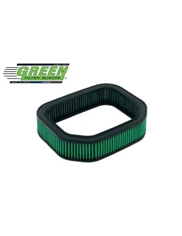 Filtre à air pour HONDA PRELUDE III (BA) 2,0L (109 cv) années 04/8701/92