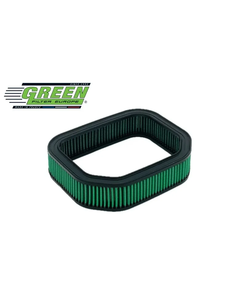 Filtre à air pour HONDA PRELUDE III (BA) 2,0L (109 cv) années 04/8701/92