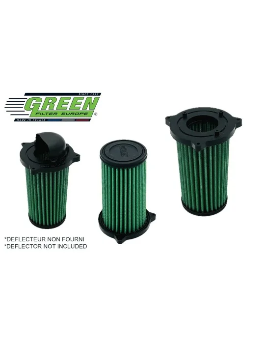 Filtre à air pour GOES G 125 GS 125 années 2025