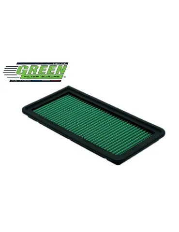 Filtre à air pour TOYOTA COROLLA IX (E12/E13) 2,0L D-4D (90 cv) années 01/0202/07
