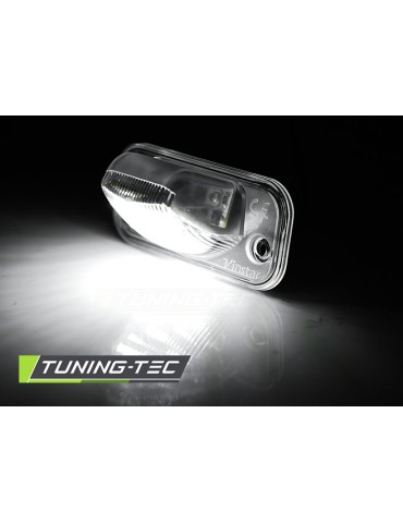 Éclairage de plaque à LED pour VW T4 90-03