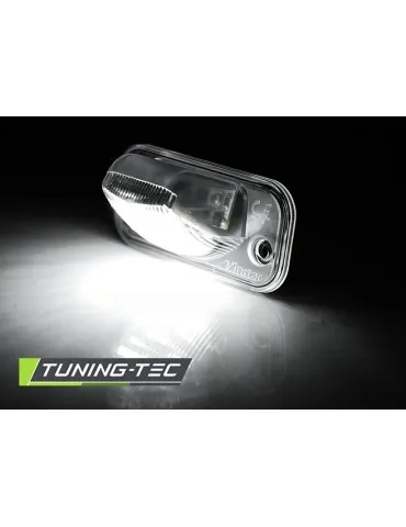 Éclairage de plaque à LED pour VW T4 90-03