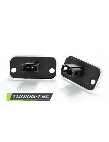 Éclairage de plaque à LED pour VW T4 90-03