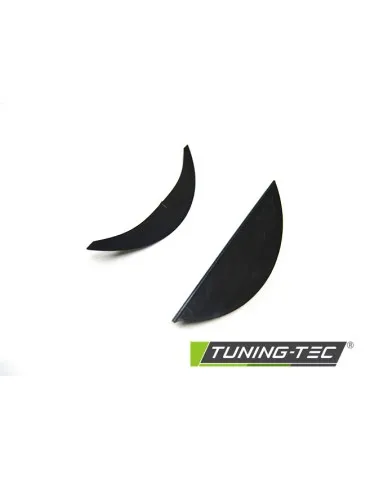 Calandre noire pour fits VW GOLF 6