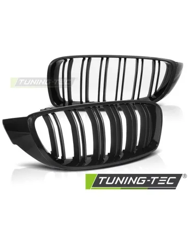 Calandre noire pour BMW F32,F33,F36 13
