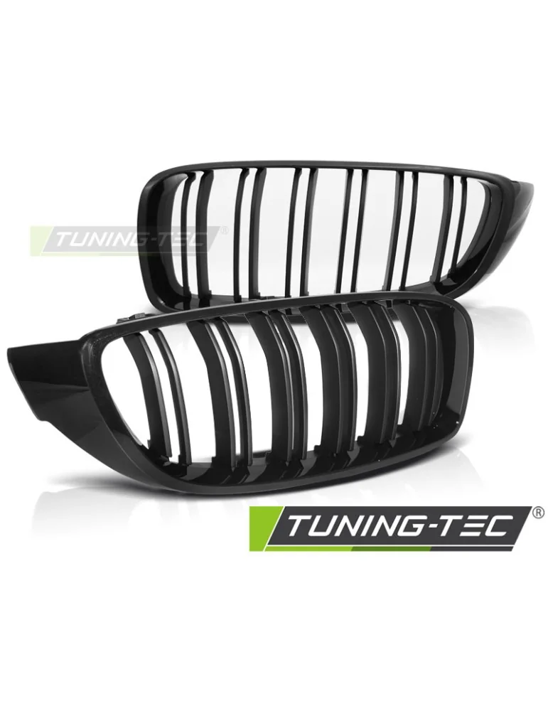 Calandre noire pour BMW F32,F33,F36 13