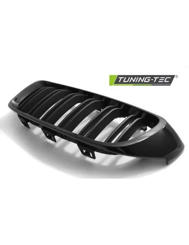 Calandre noire pour BMW F32,F33,F36 13
