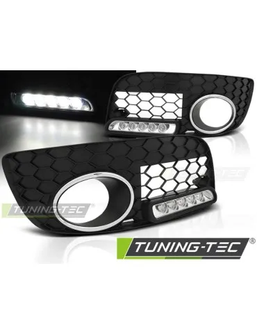 Antibrouillards à LED pour VW GOLF 5