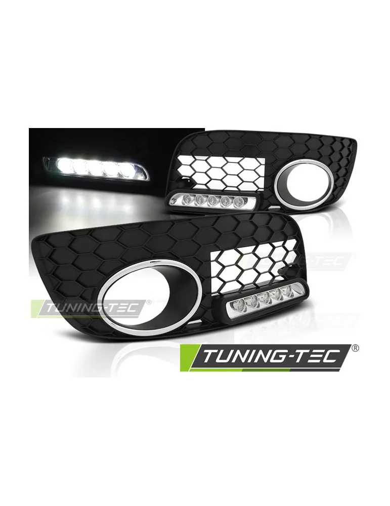 Antibrouillards à LED pour VW GOLF 5