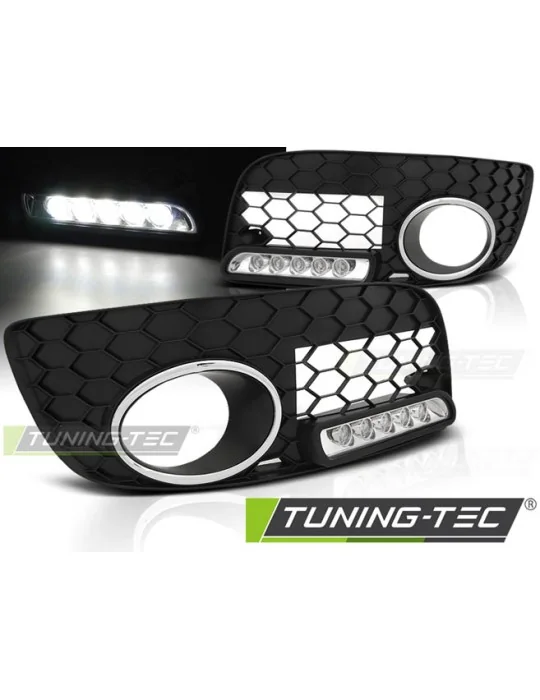Antibrouillards à LED pour VW Golf 5