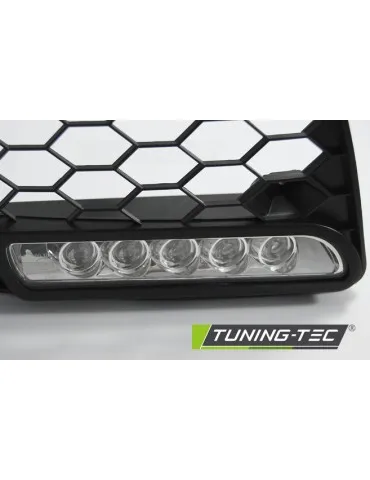 Antibrouillards à LED pour VW GOLF 5
