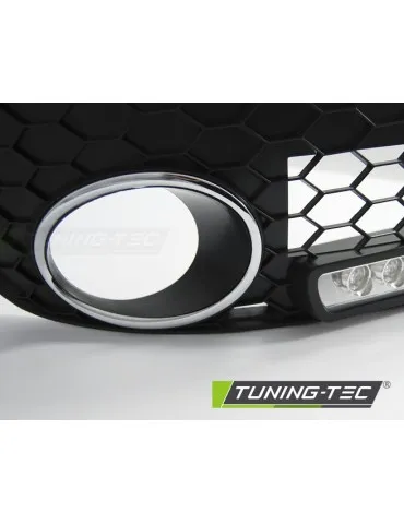 Antibrouillards à LED pour VW GOLF 5