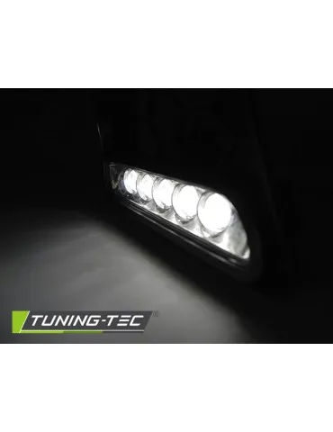 Antibrouillards à LED pour VW GOLF 5