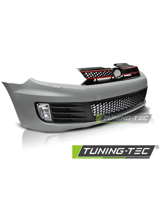 Pare-chocs avant pour VW Golf 6