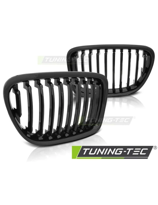 Calandre noire pour BMW X1 E84 (2009 - 2012)