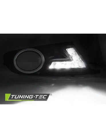 Antibrouillards à LED pour VW GOLF 6
