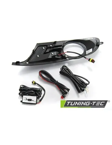 Antibrouillards à LED pour VW GOLF 6