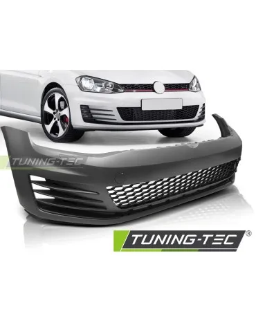 Pare-chocs avant pour VW GOLF 7 13-17