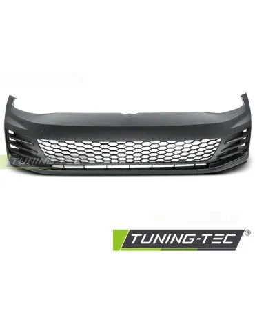Pare-chocs avant pour VW GOLF 7 13-17