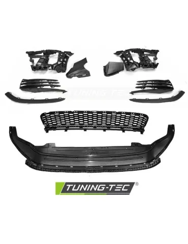 Pare-chocs avant pour VW GOLF 7 13-17
