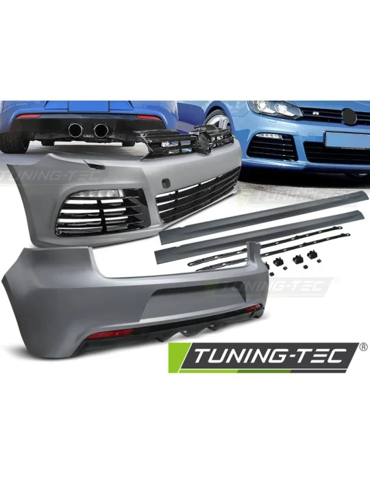 Phares pour VW Golf 6