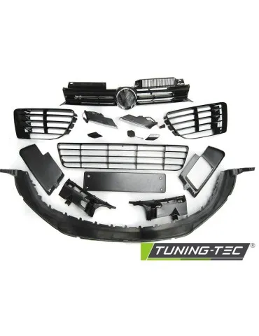 Phares pour VW GOLF 6