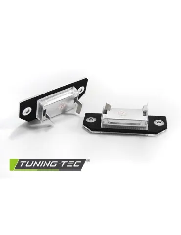 Éclairage de plaque à LED pour FORD FOCUS MK2 C-MAX I