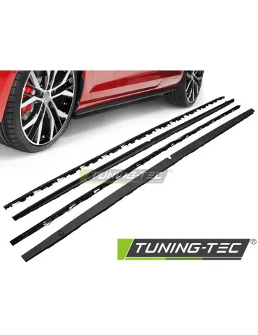 Bas de caisse pour VW GOLF 7 13-19
