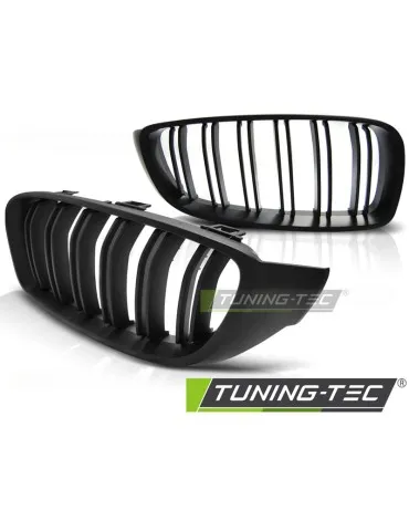Calandre noire pour BMW F32,F33,F36 13