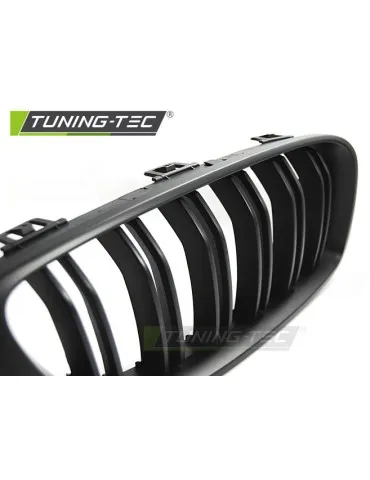 Calandre noire pour BMW F32,F33,F36 13
