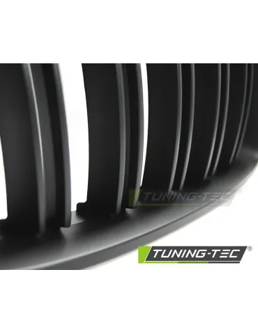 Calandre noire pour BMW F32,F33,F36 13