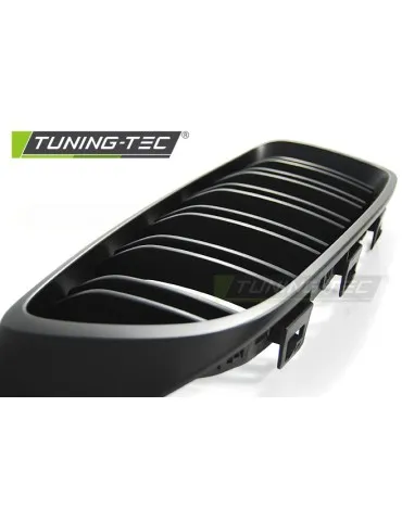 Calandre noire pour BMW F32,F33,F36 13