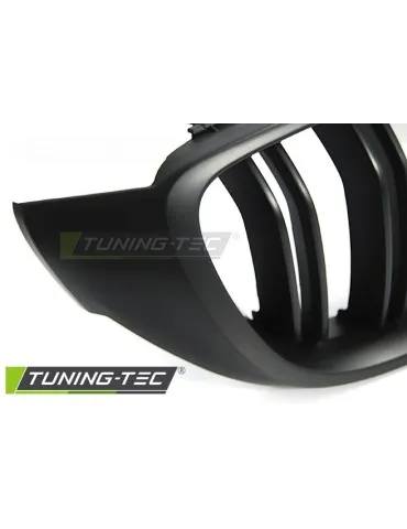 Calandre noire pour BMW F32,F33,F36 13