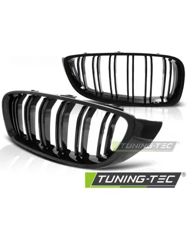 Calandre noire pour BMW F32,F33,F36 13