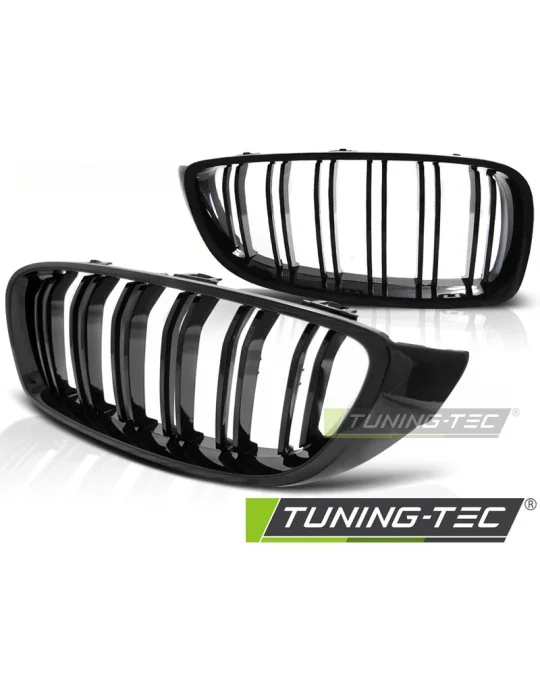 Calandre noire pour BMW F32,F33,F36 (à partir de 2013)
