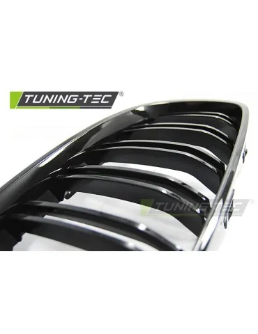 Calandre noire pour BMW F32,F33,F36 13
