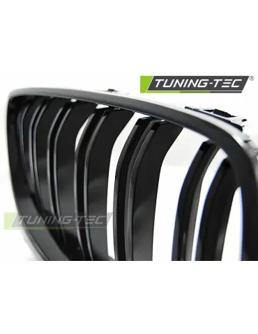 Calandre noire pour BMW F32,F33,F36 13