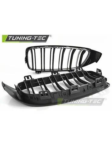 Calandre noire pour BMW F32,F33,F36 13